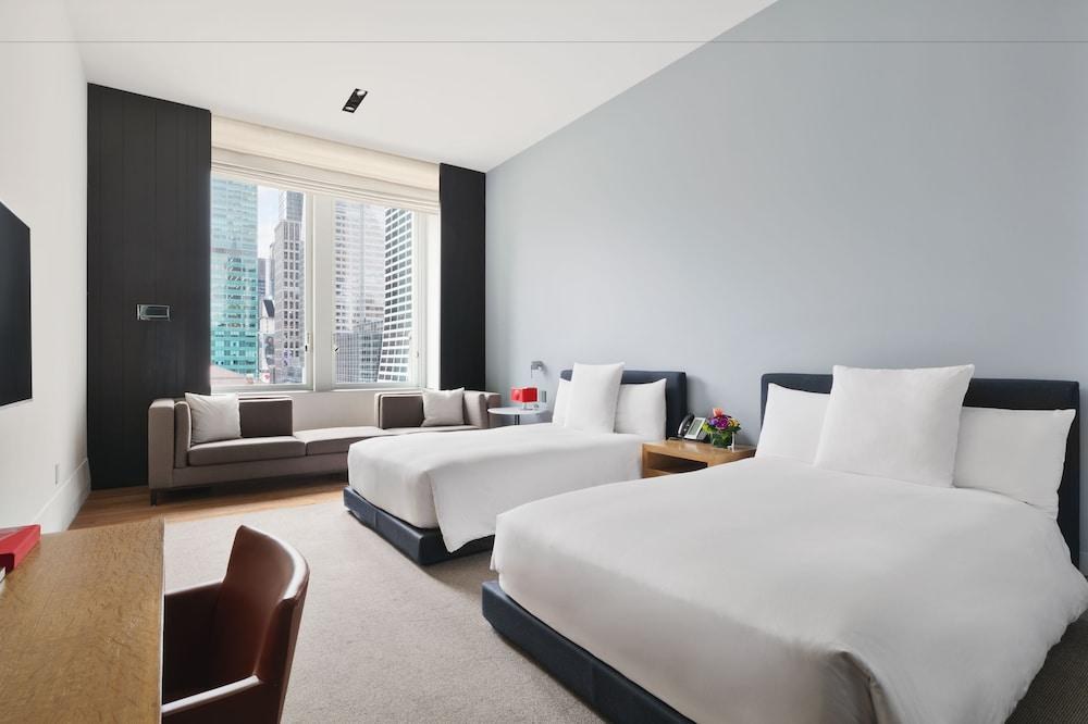 ANDAZ 5TH AVENUE photo 2