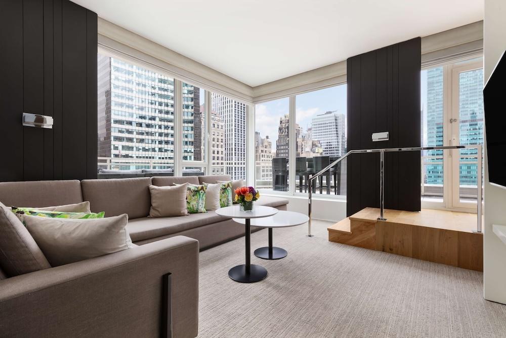 ANDAZ 5TH AVENUE photo 3