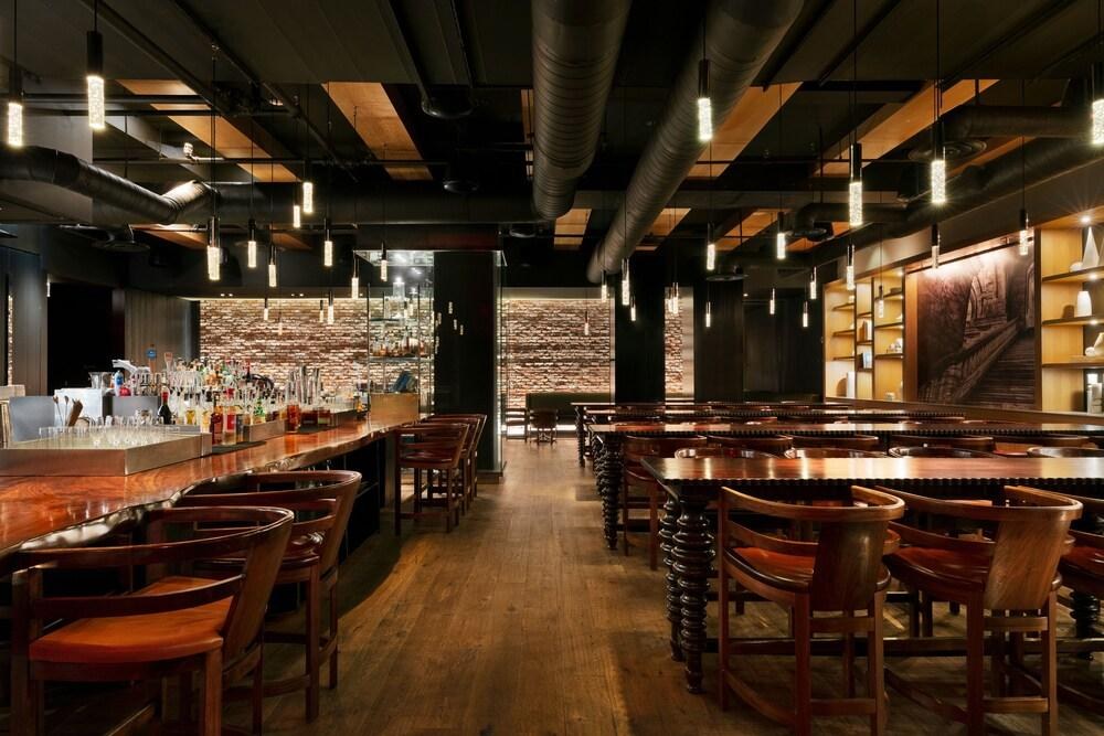 ANDAZ 5TH AVENUE photo 4