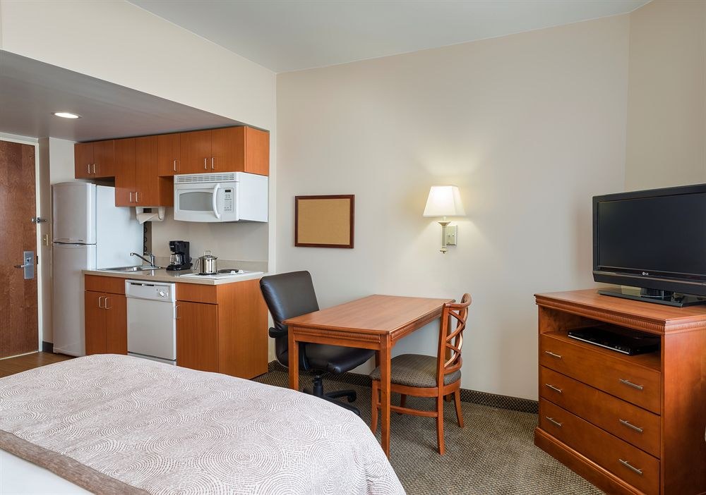 CANDLEWOOD SUITES TIMES SQUARE photo 1