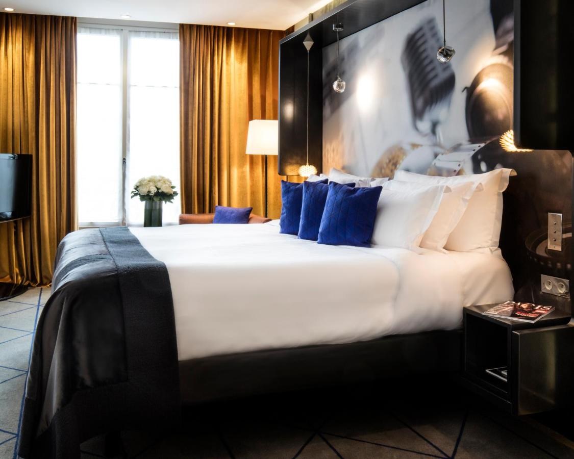 DE SERS HOTEL photo 1