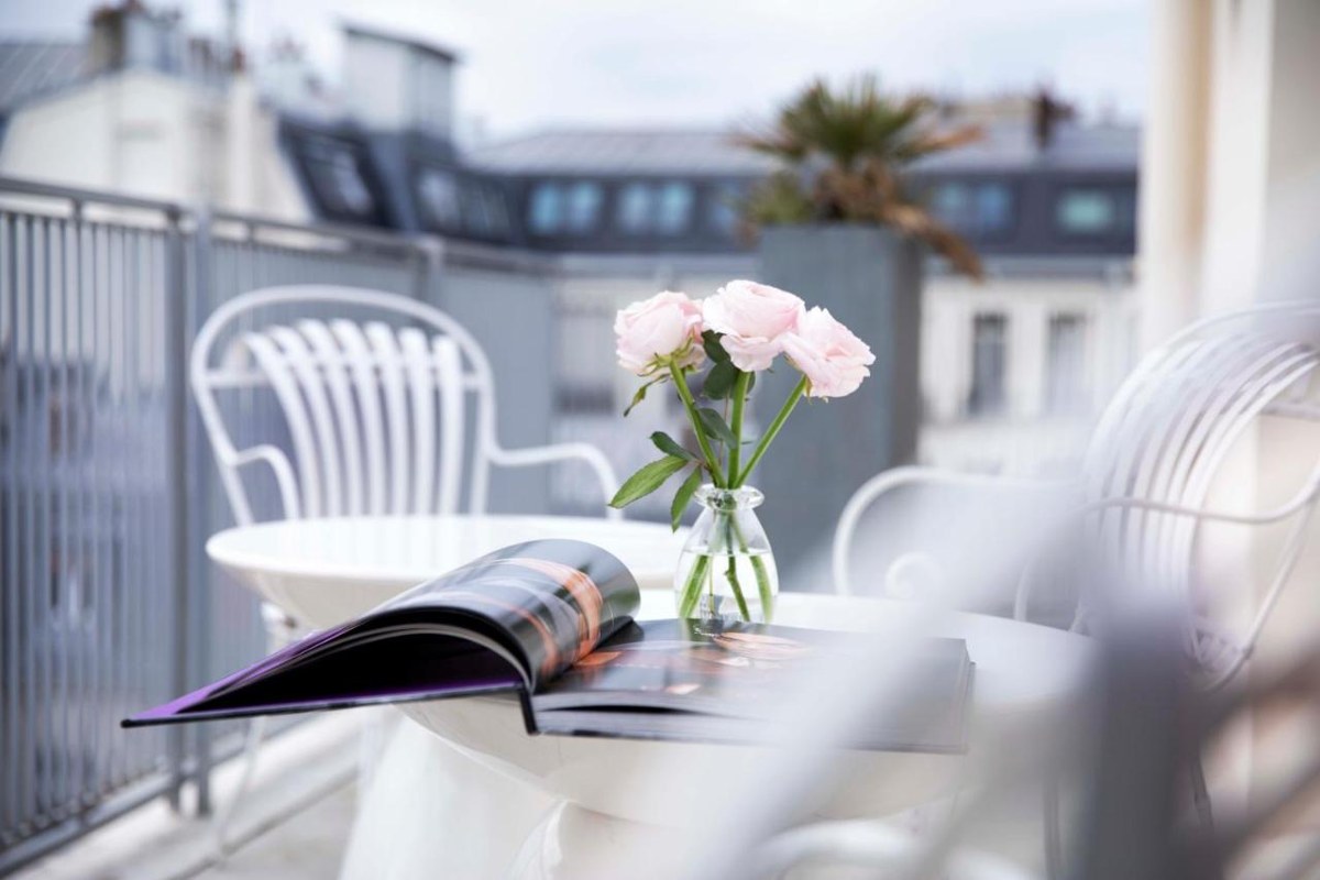 DE SERS HOTEL photo 3