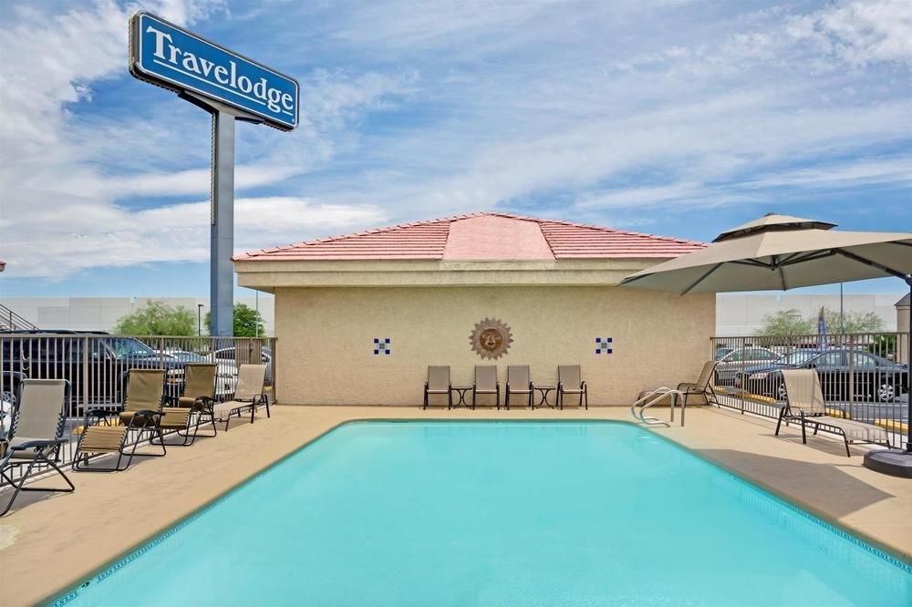 Days Inn by Wyndham Las Vegas Airport Near the Strip photo 1