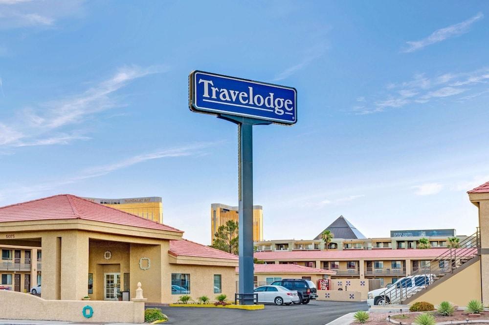 Days Inn by Wyndham Las Vegas Airport Near the Strip photo 3