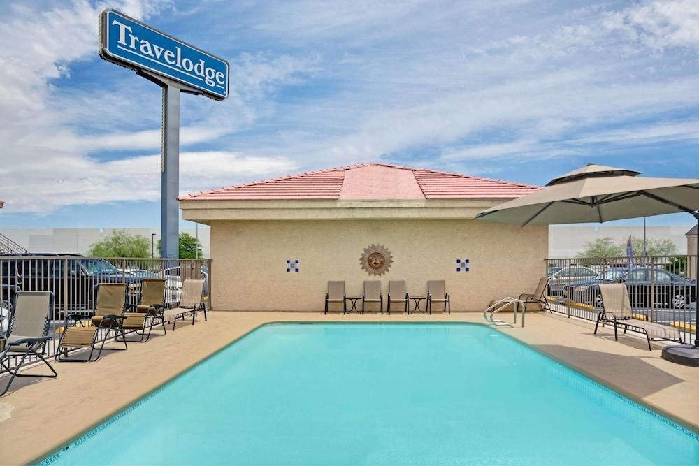 Days Inn by Wyndham Las Vegas Airport Near the Strip photo 4