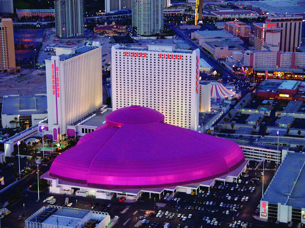Circus Circus Hotel, Casino & Theme Park photo 1