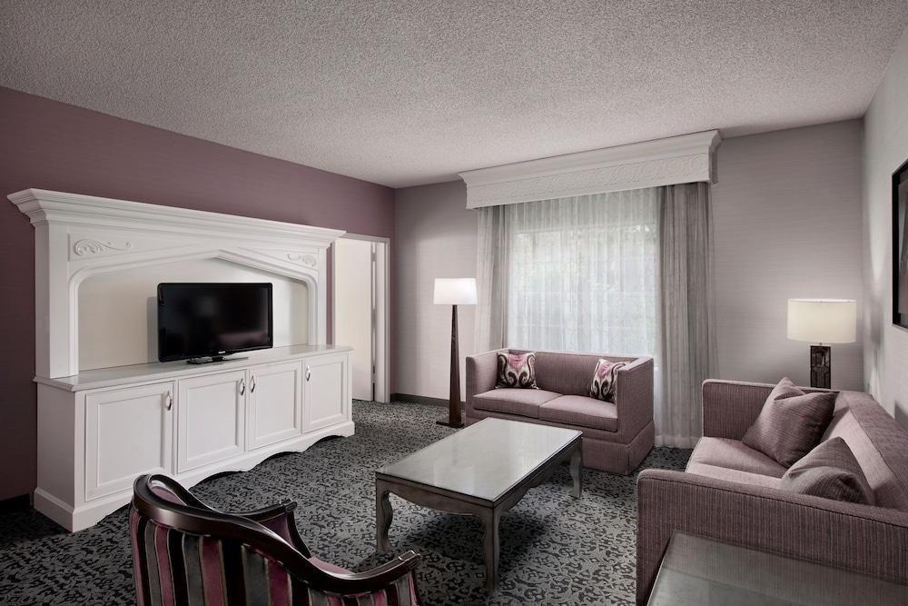 ANAHEIM MAJESTIC GARDEN HOTEL photo 4