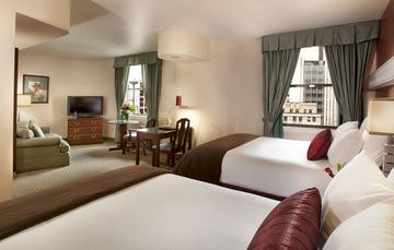 Hotel Theodore (Ex Roosevelt, A Coast Hotel) photo 4