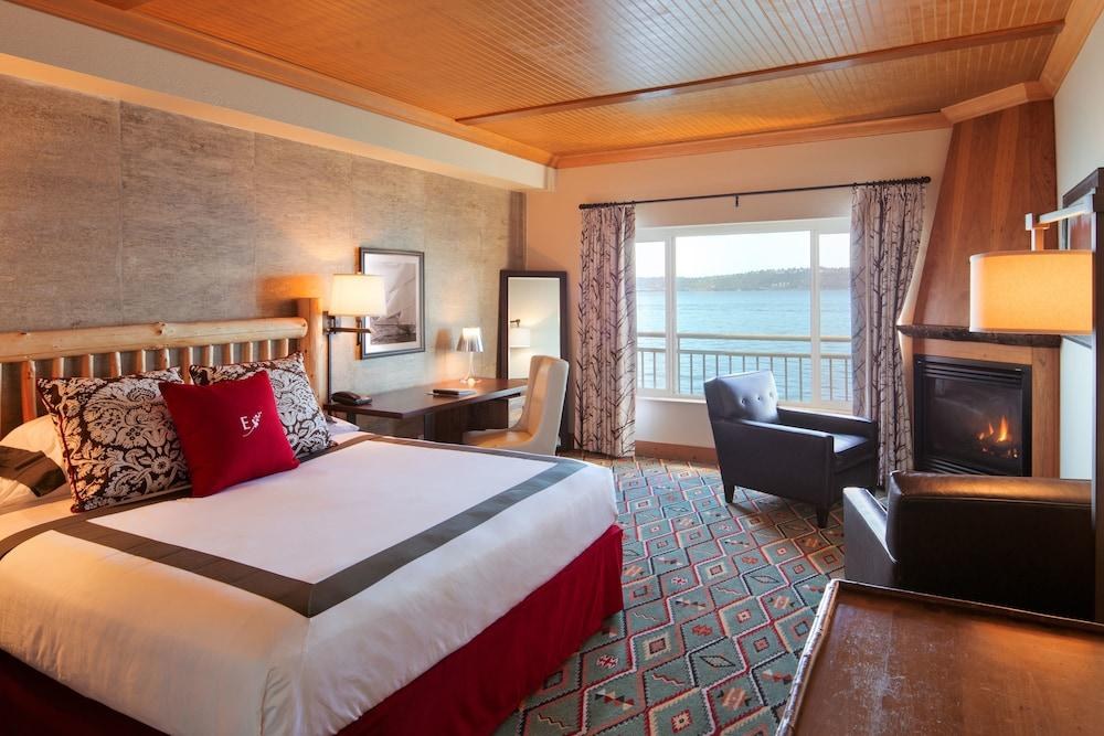 EDGEWATER HOTEL photo 4