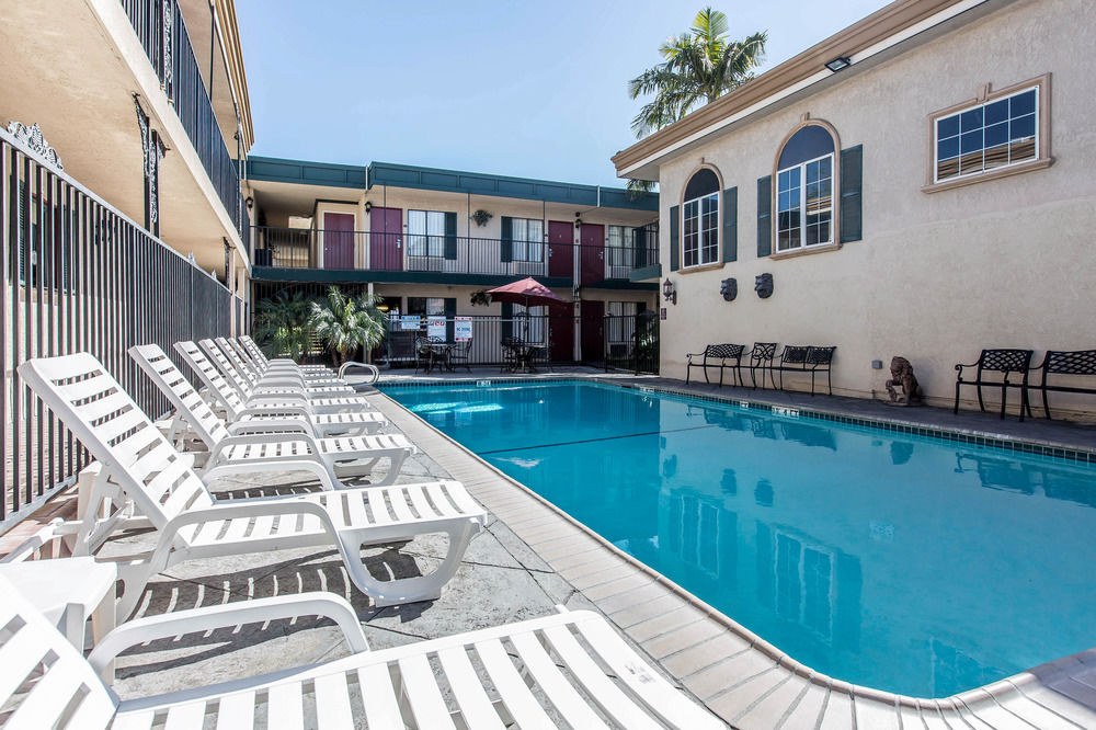 Home2 Suites by Hilton Anaheim Resort photo 1