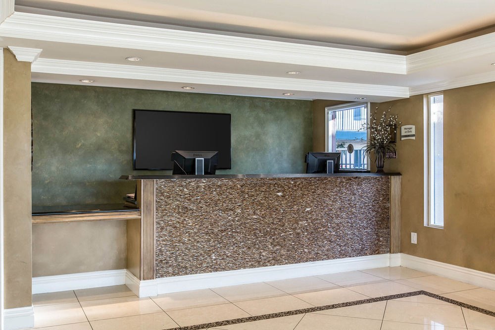 Home2 Suites by Hilton Anaheim Resort photo 3