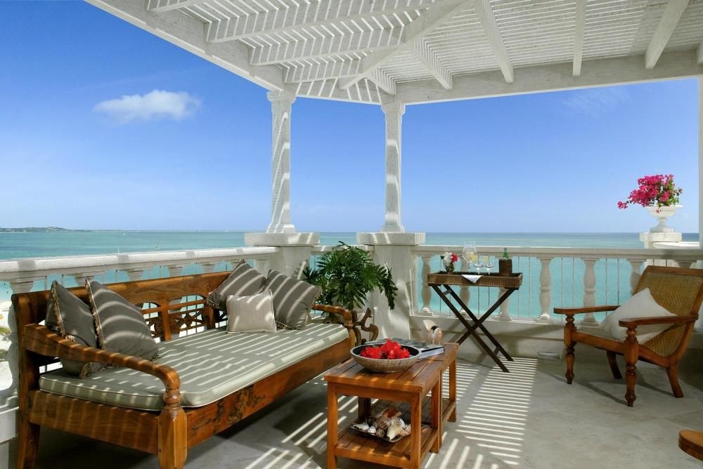 THE PALMS TURKS AND CAICOS