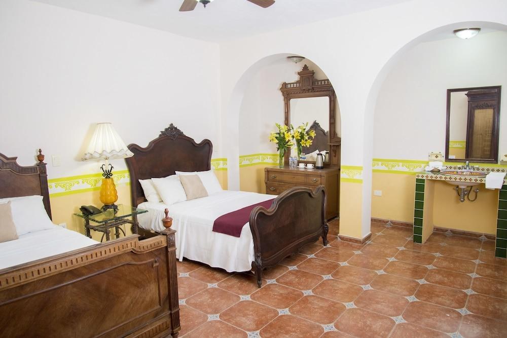 CASA DE LAS COLUMNAS photo 4
