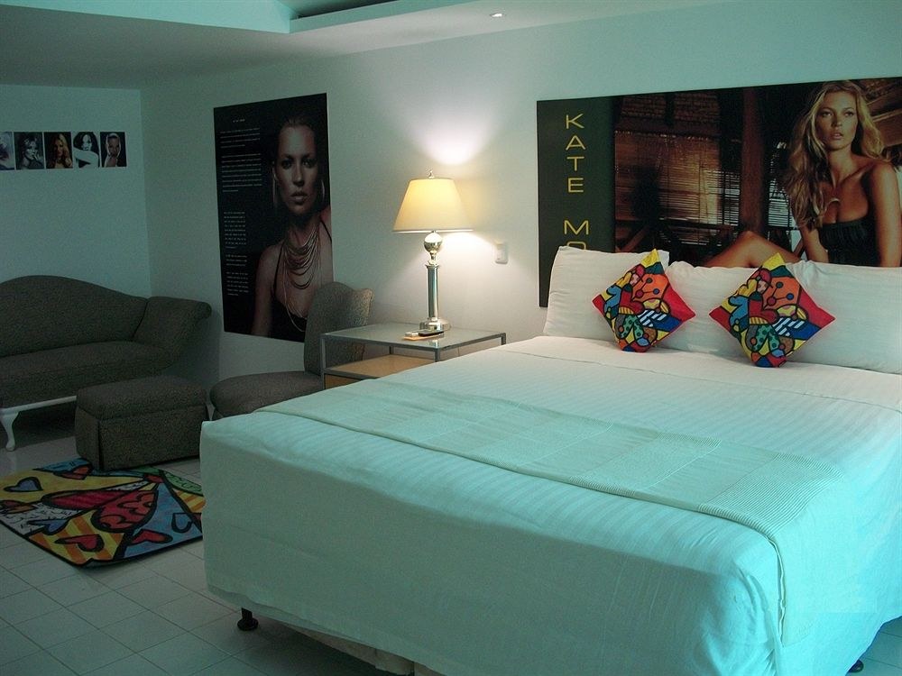MAYAFAIR DESIGN HOTEL photo 1