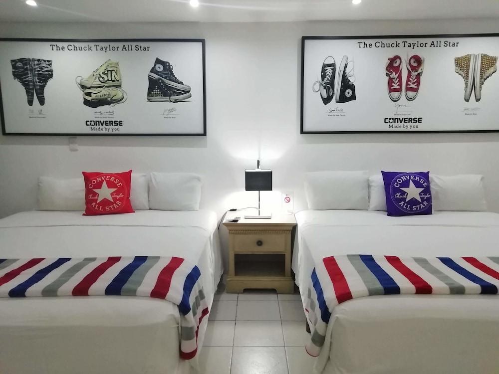 MAYAFAIR DESIGN HOTEL photo 2