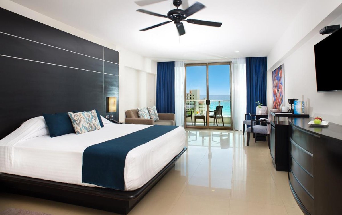 SEADUST CANCUN FAMILY RESORT - ALL INCLUSIVE photo 1