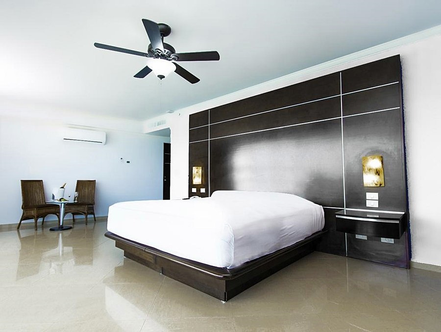 SEADUST CANCUN FAMILY RESORT - ALL INCLUSIVE photo 2