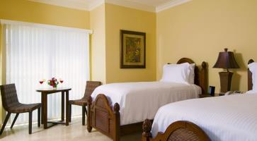 Windsong Resort