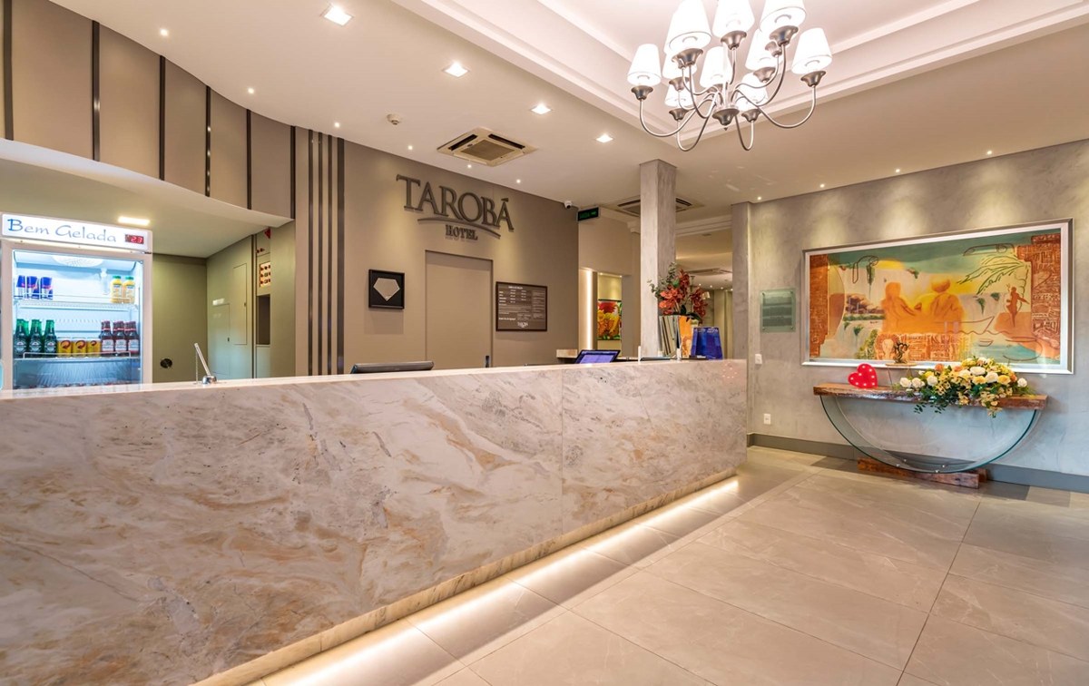 TAROBA HOTEL
