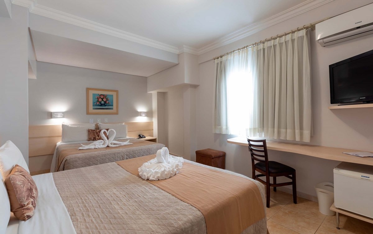 TAROBA HOTEL photo 1