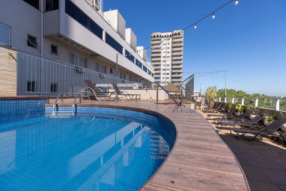 TAROBA HOTEL photo 3