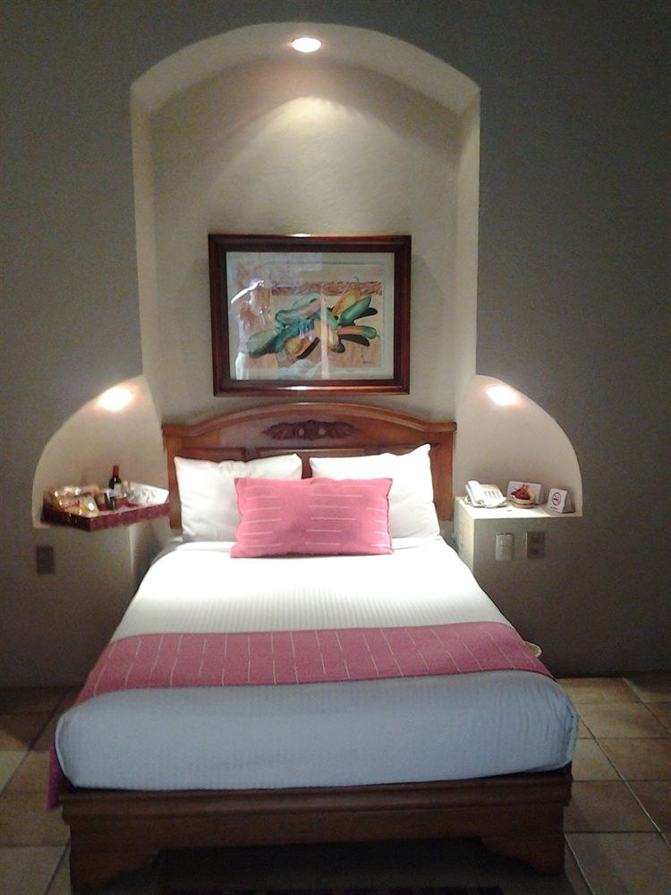 CASA DE SIERRA AZUL
