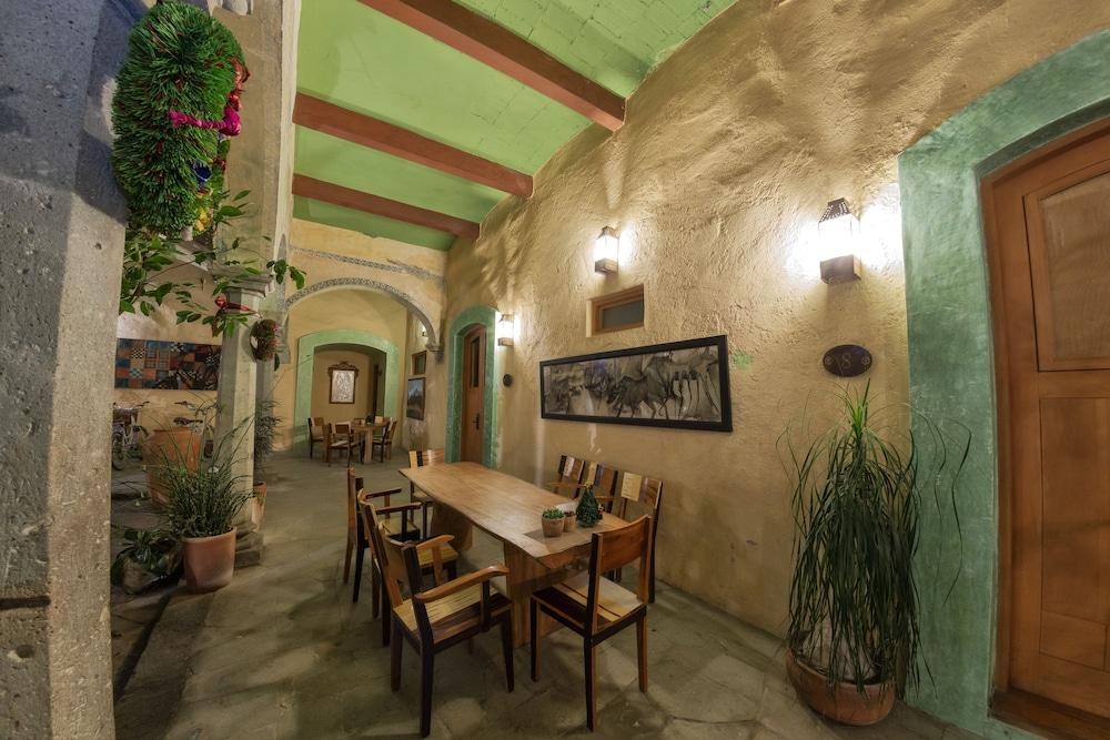 CASA DE SIERRA AZUL photo 3