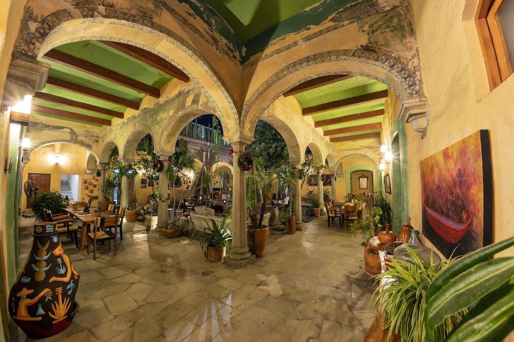 CASA DE SIERRA AZUL photo 4