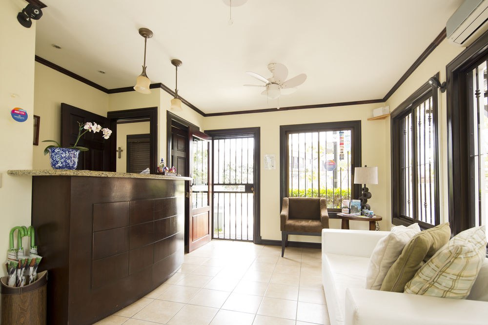Hotel Villa Los Candiles photo 1