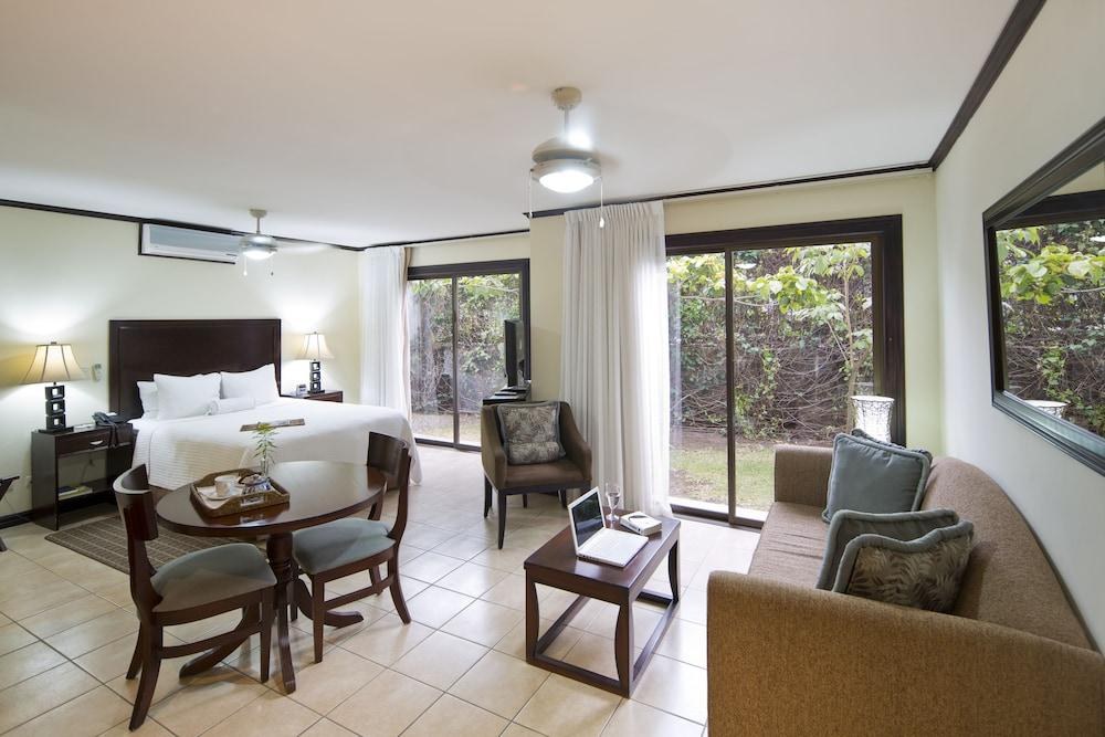 Hotel Villa Los Candiles photo 3