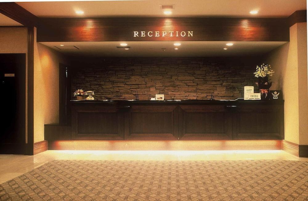 KOBE PLAZA HOTEL photo 3