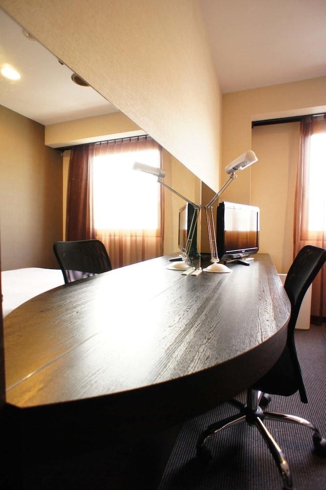 KOBE PLAZA HOTEL photo 4