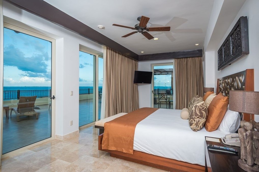 VILLA DEL PALMAR CANCUN ALL INCLUSIVE BEACH RESORT & SPA photo 1