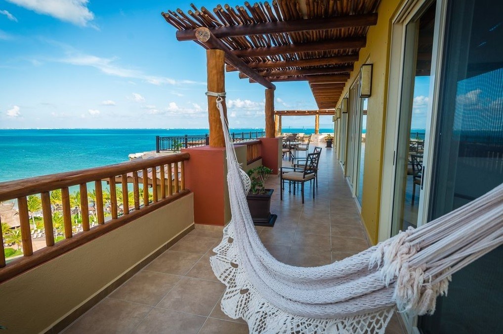 VILLA DEL PALMAR CANCUN ALL INCLUSIVE BEACH RESORT & SPA photo 2