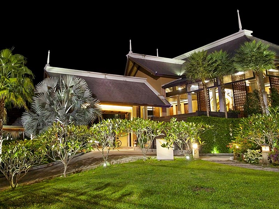 RAWAI PALM BEACH RESORT photo 1