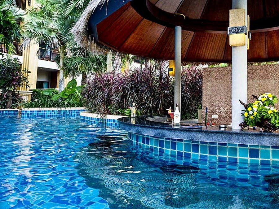 RAWAI PALM BEACH RESORT photo 4