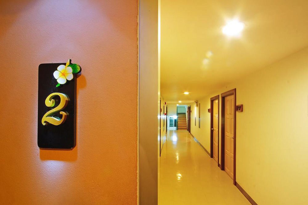 FLORAL SHIRE RESORT photo 1