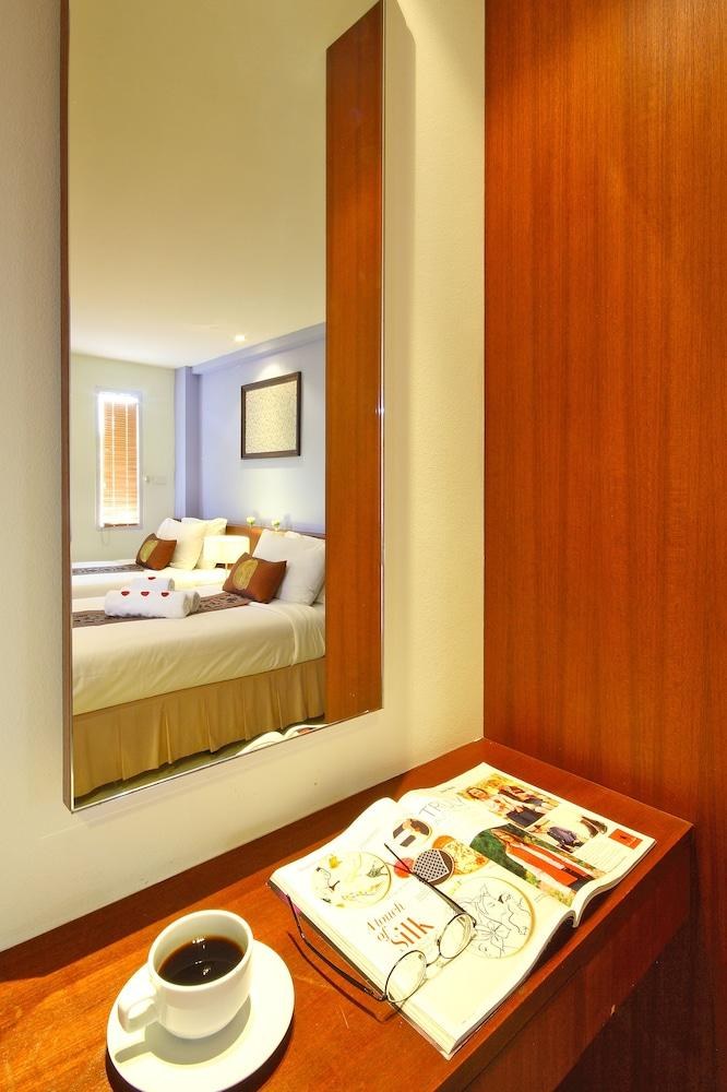 FLORAL SHIRE RESORT photo 3