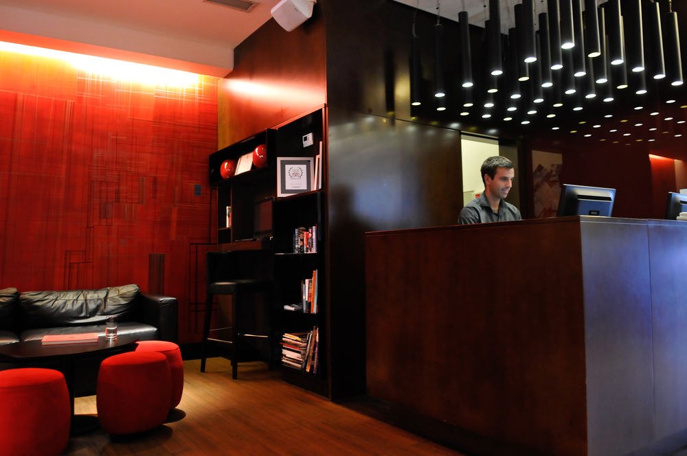 FIERRO HOTEL
