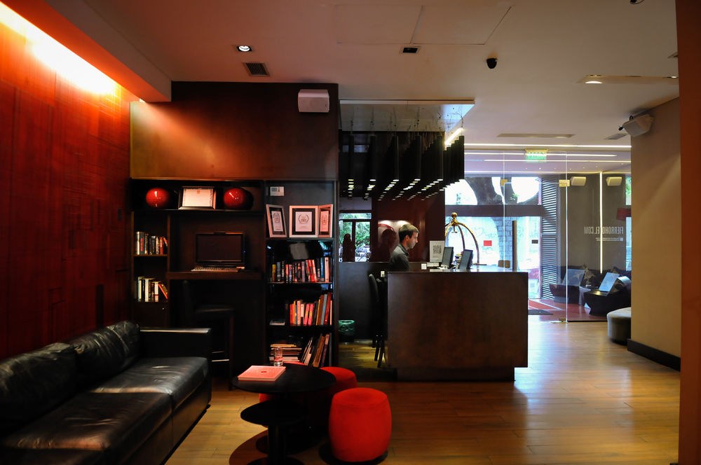 FIERRO HOTEL photo 1