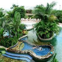 BALDI HOT SPRINGS HOTEL & SPA photo 3