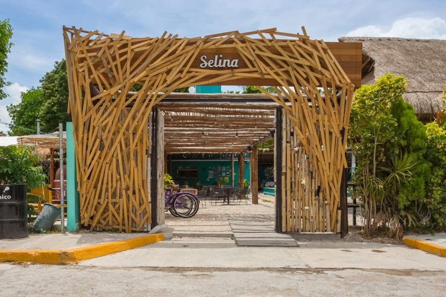 SELINA CANCUN DOWNTOWN photo 1