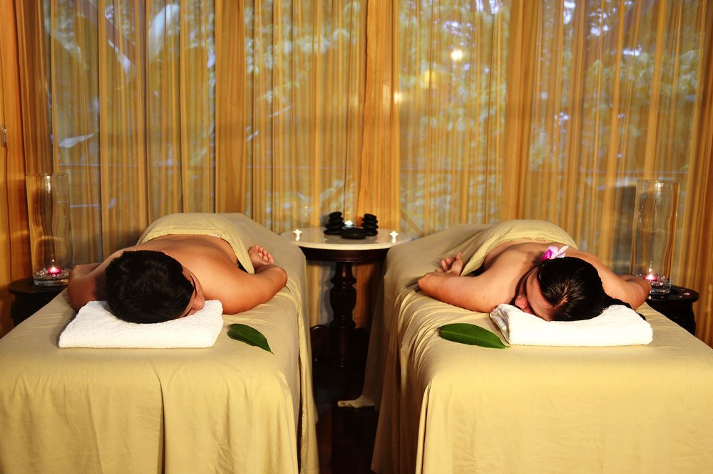 RIO CELESTE HIDEAWAY