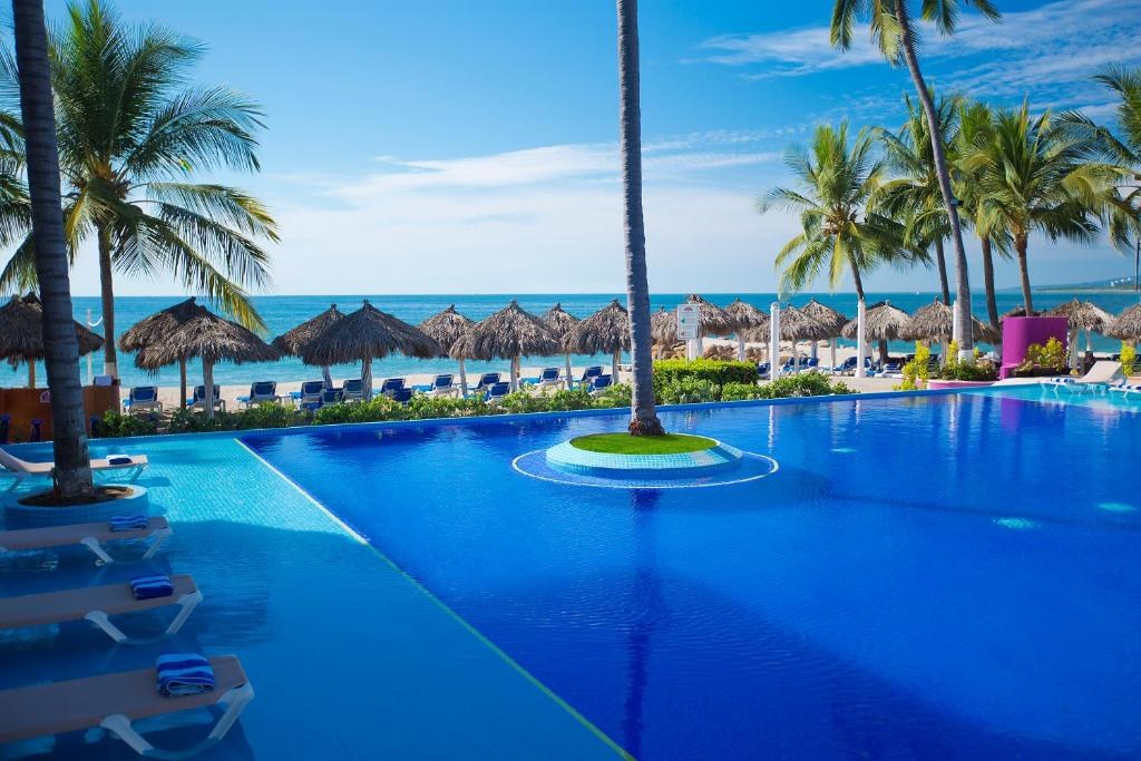 CROWN PARADISE CLUB PUERTO VALLARTA - ALL INCLUSIVE