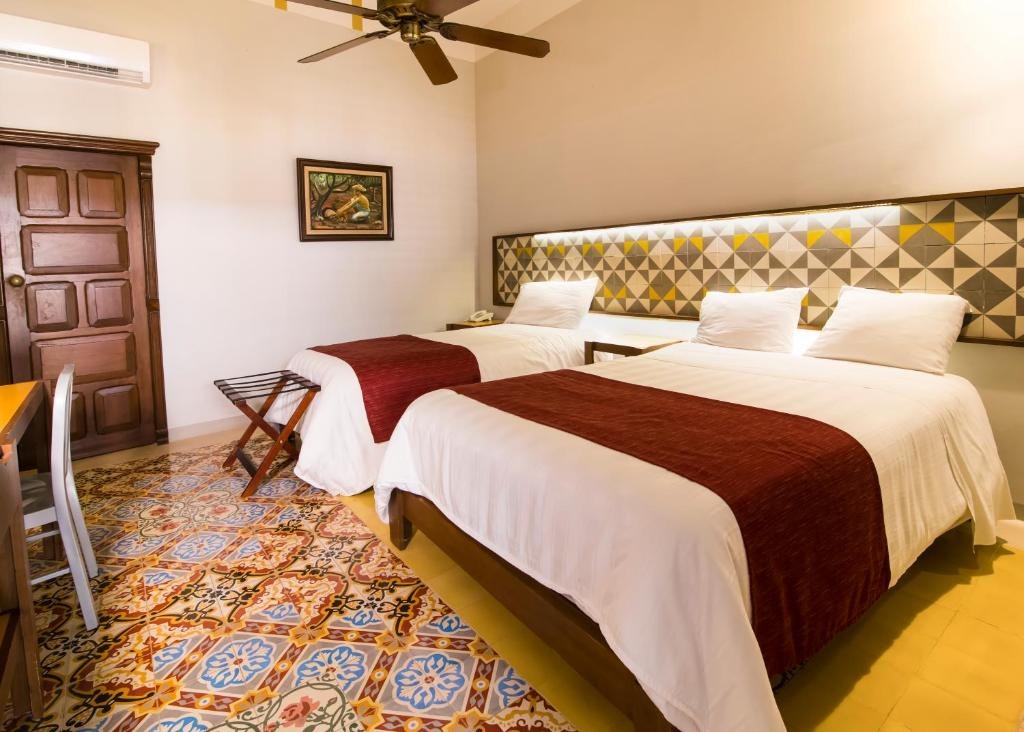 CARIBE MERIDA photo 1