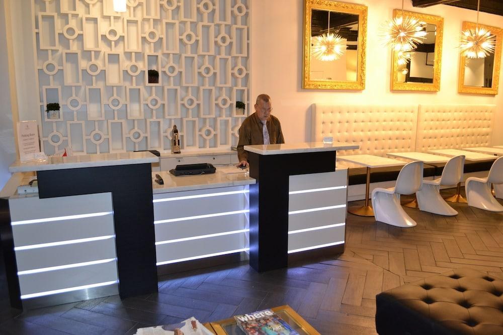 ADANTE HOTEL photo 4