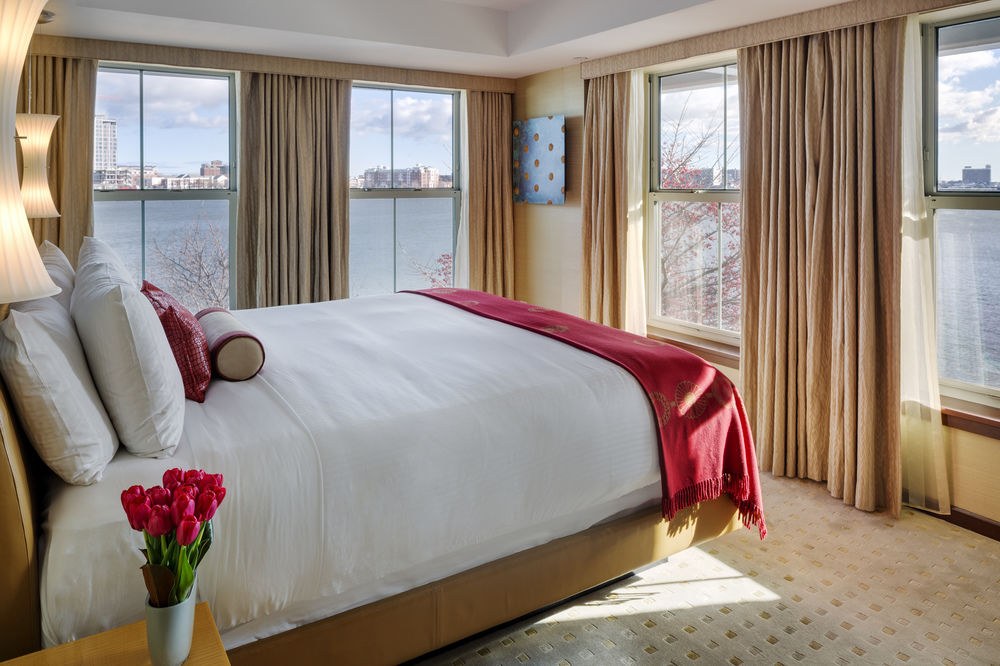 BATTERY WHARF HOTEL photo 1