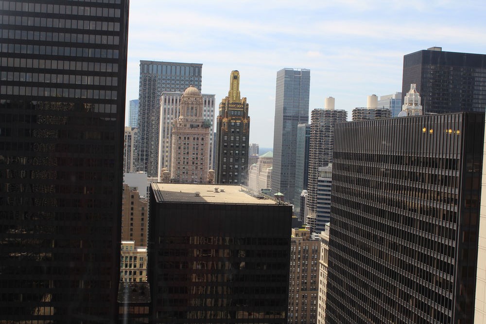 Fairmont Chicago at Millennium Park