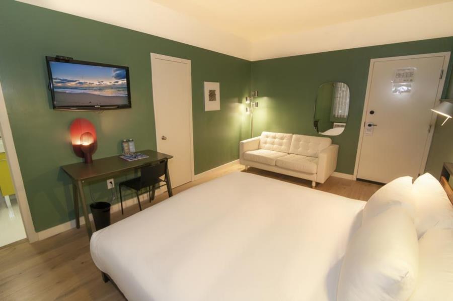 GREENVIEW HOTEL photo 3