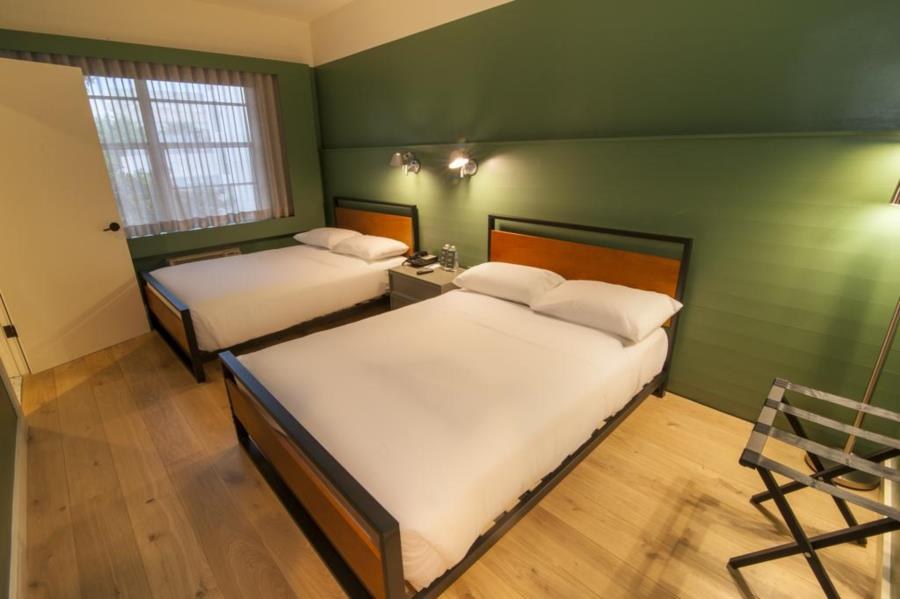 GREENVIEW HOTEL photo 4